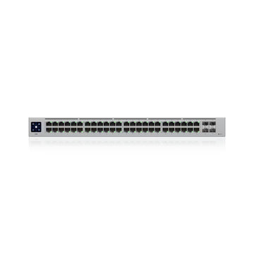 Ubiquiti Unifi 48-Port Gigabit Switch (USW-48)